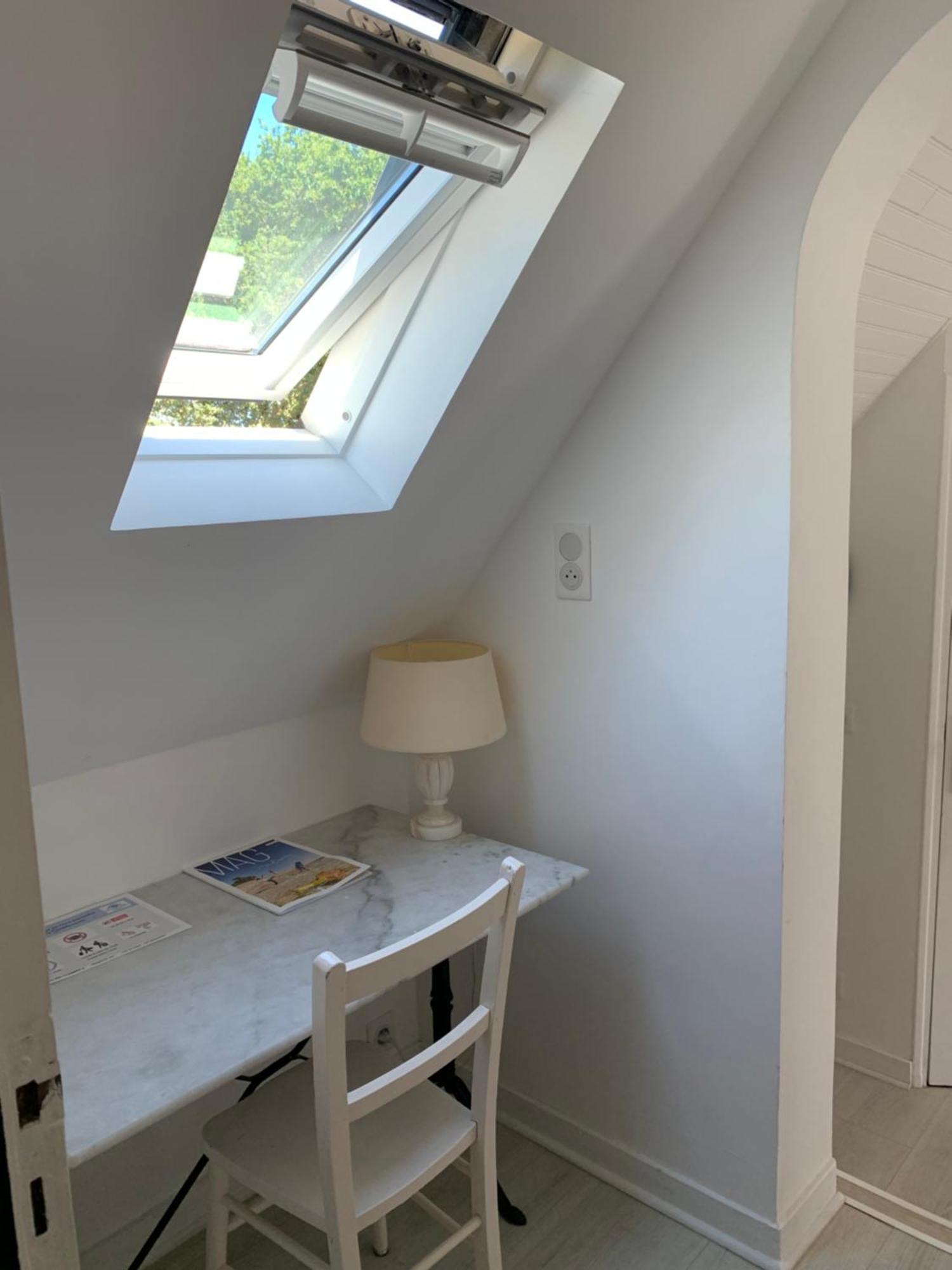 Bed and Breakfast La Gentilhommiere Treffiagat Номер фото